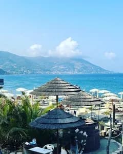 Photo Bagni Capo Mele
