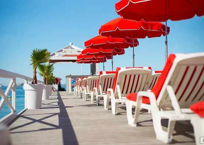 Photo Garden Beach Hotel