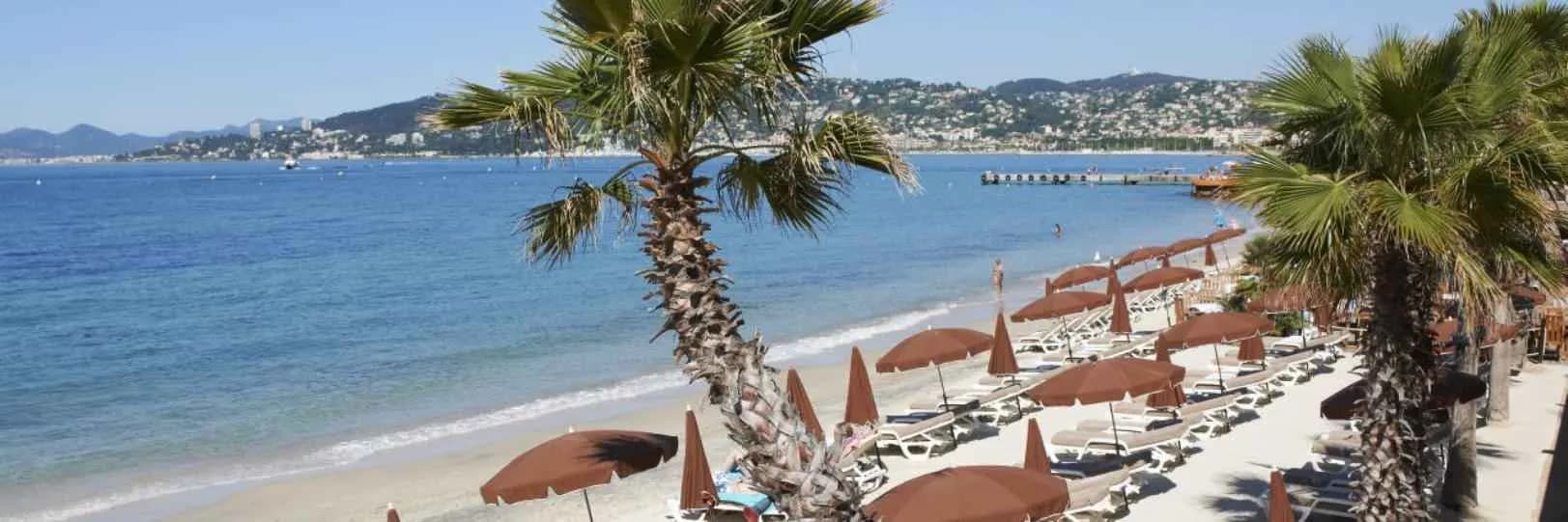 Colombier Plage