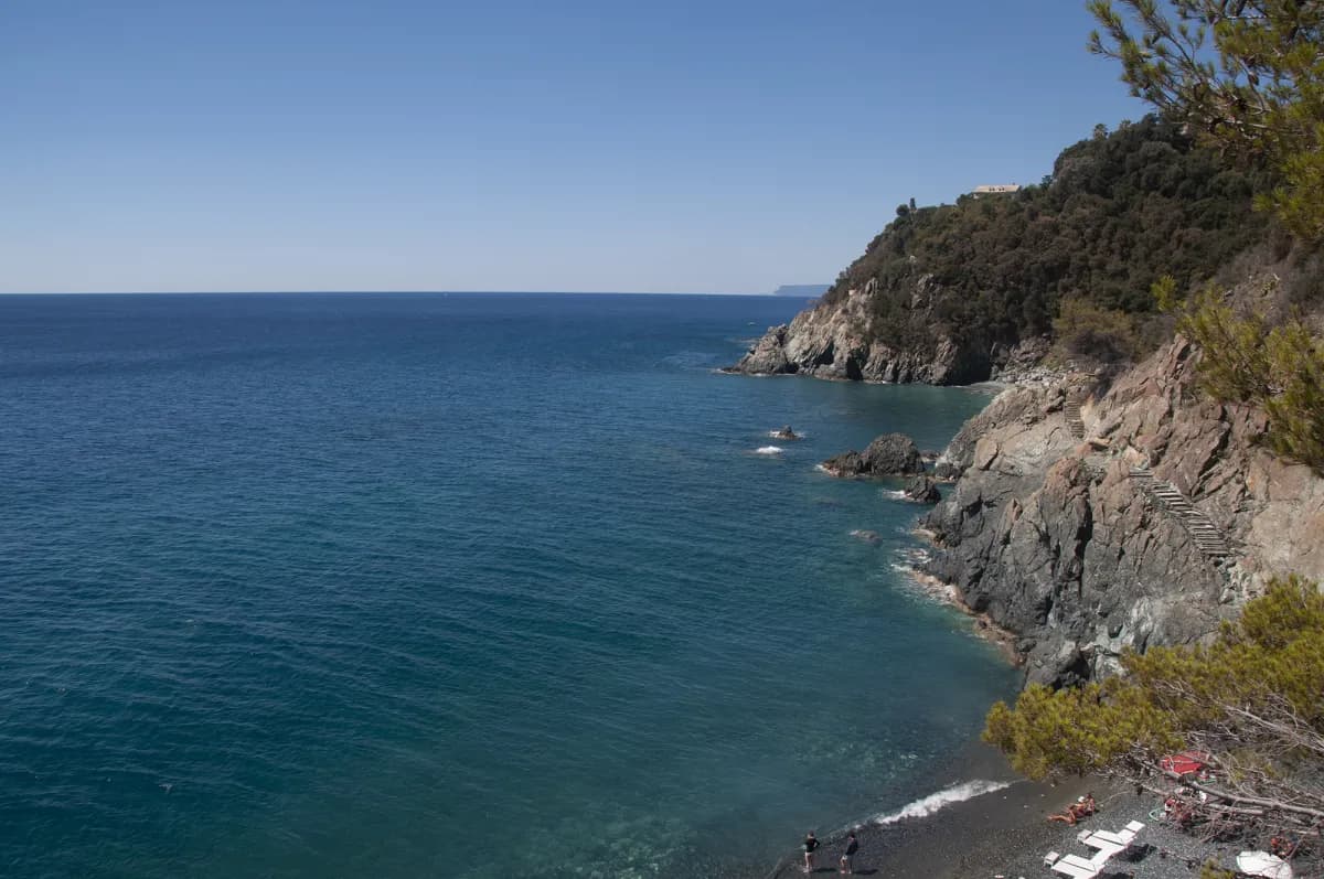 Photo Cala Loca