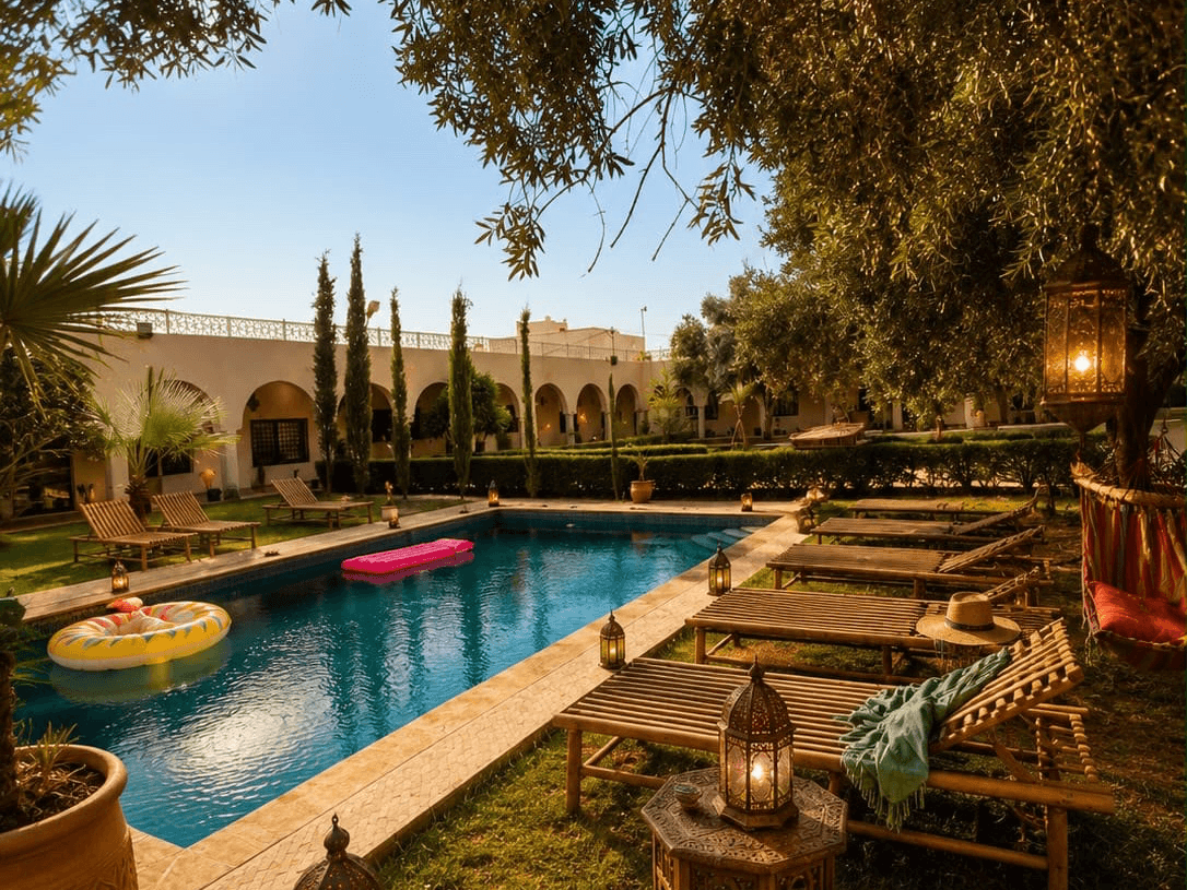 Dar Lalla Mrat Sidi - 1