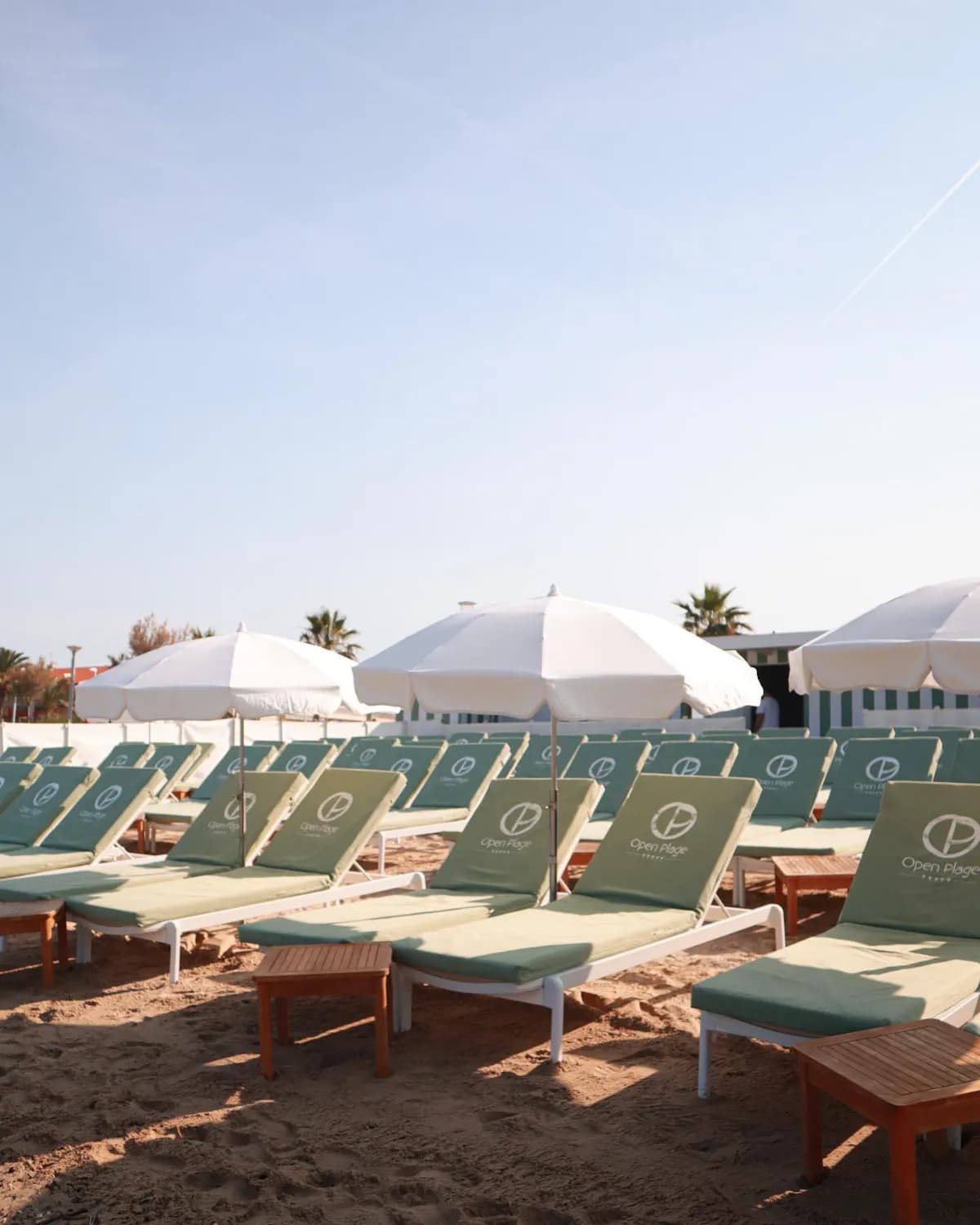 Photo Open Plage