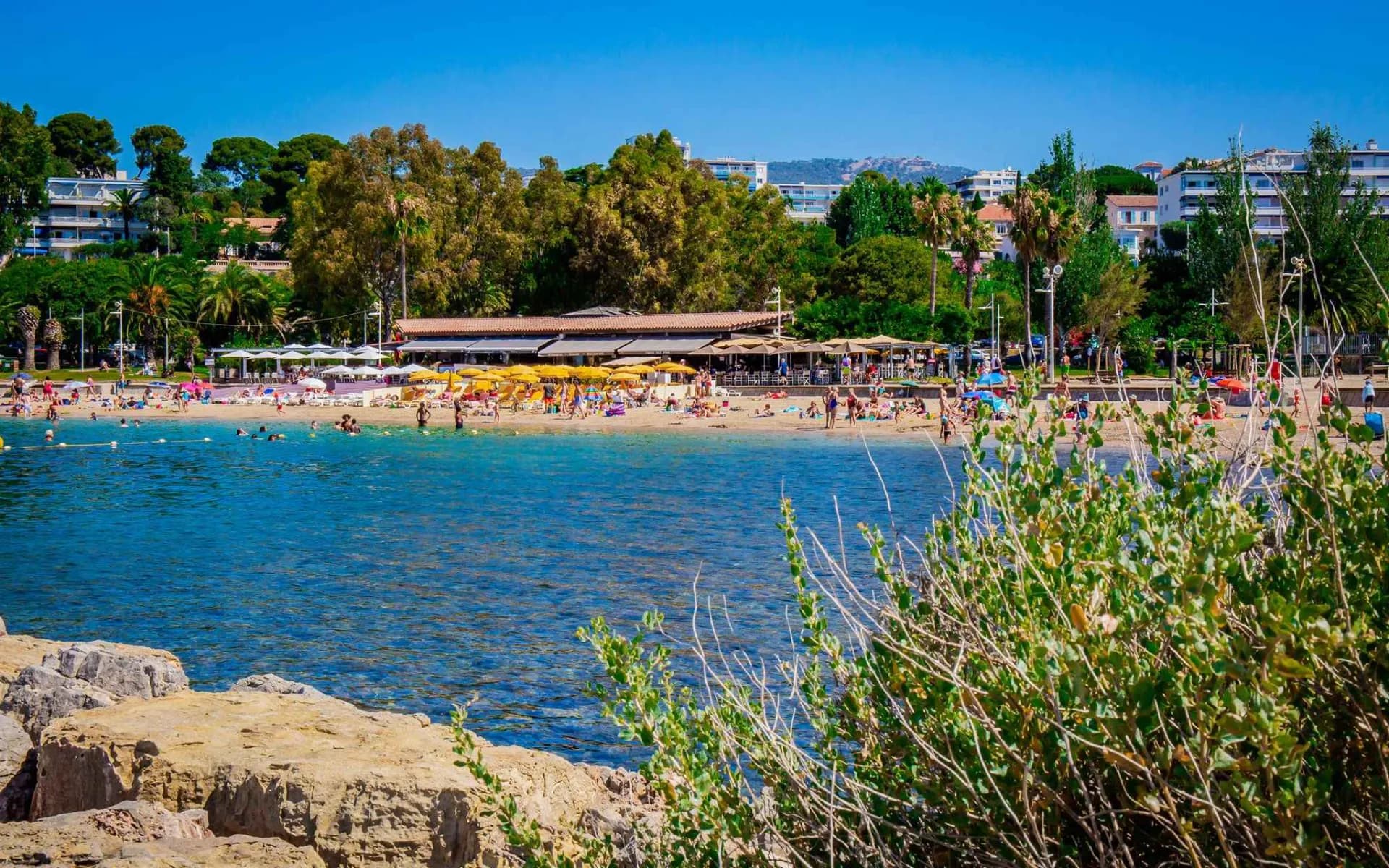 L'Anse des Pins