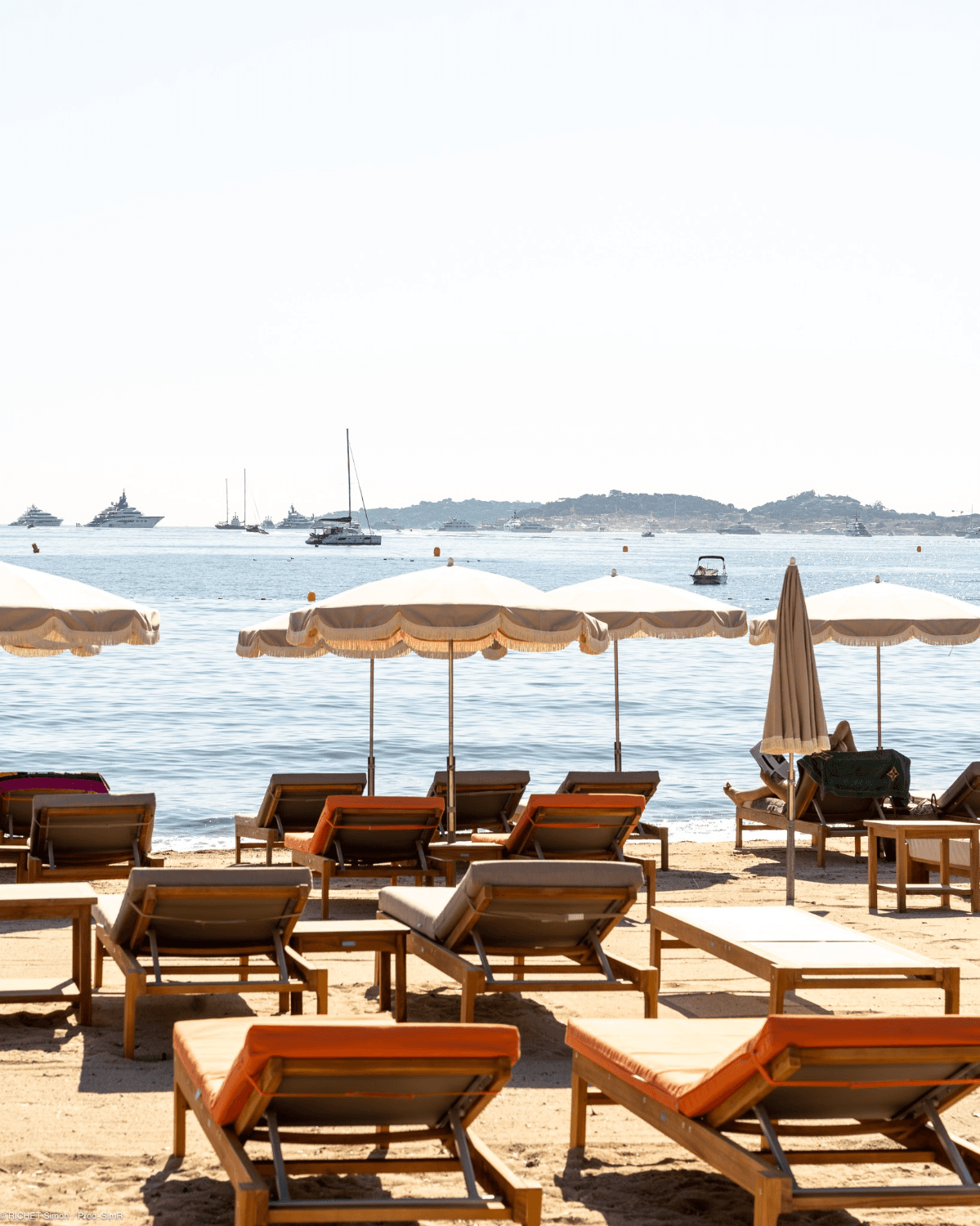Photo La Pirogue Plage