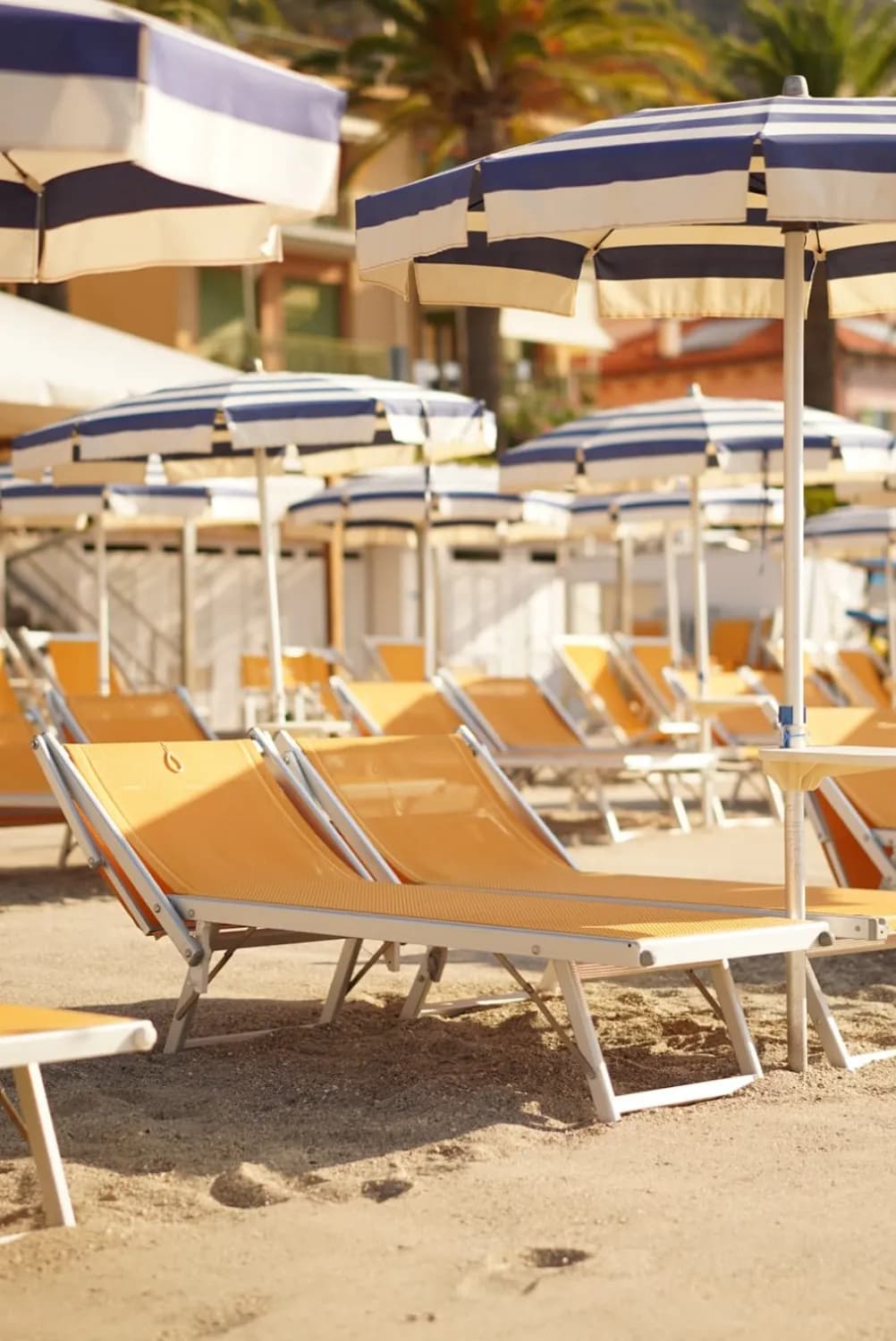 Photo Lido Moderno