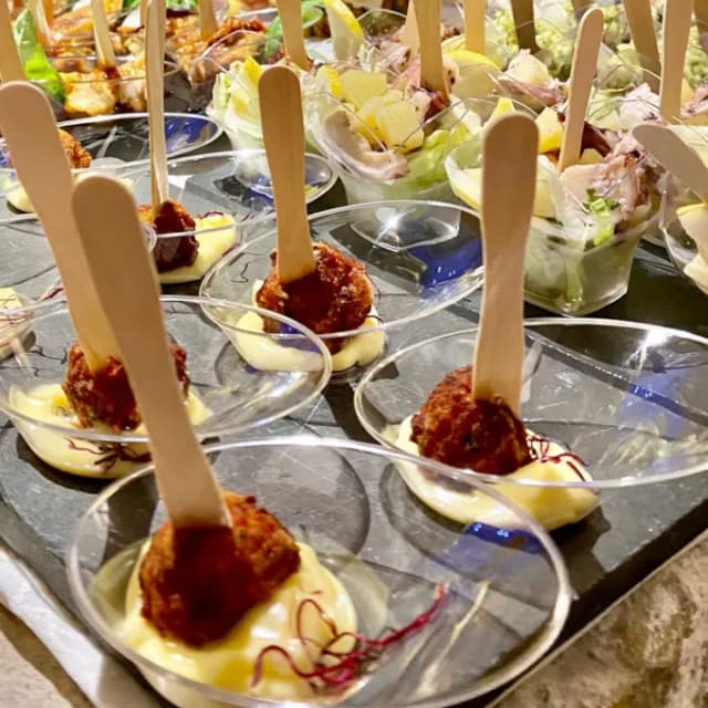 Restaurant Grand Hotel des Anglais