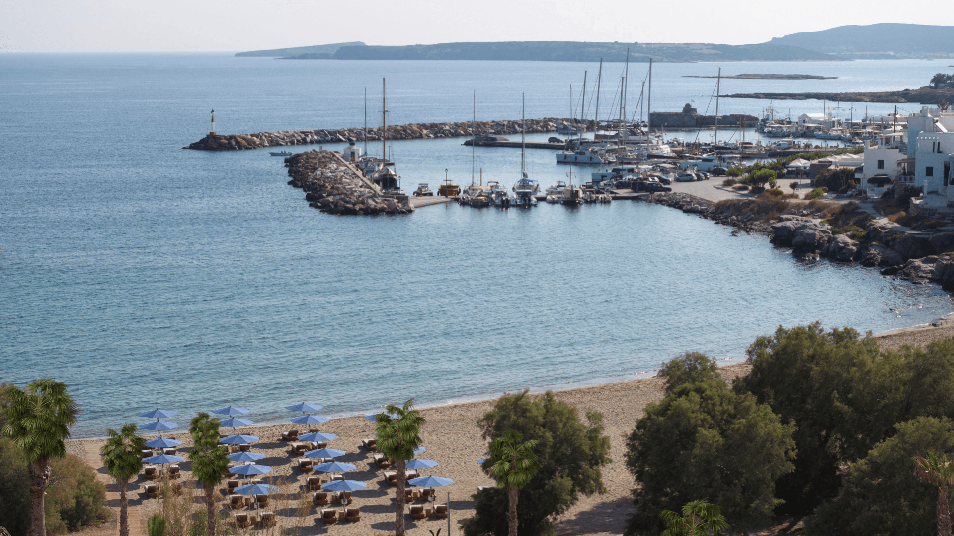 Avant Mar - Beach Rituals - Photo 5