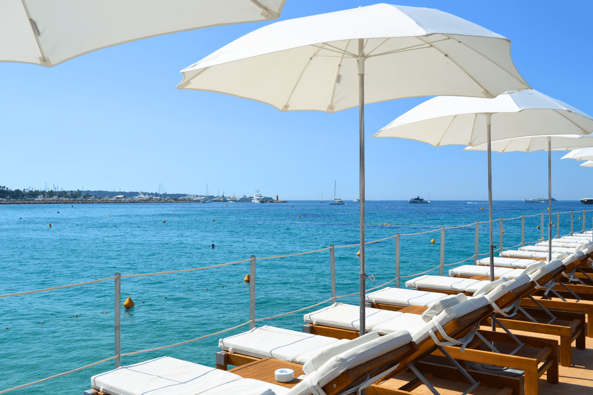 Photo Miramar Plage