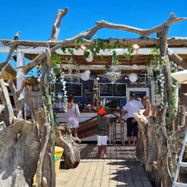Restaurant L'Oyat Plage