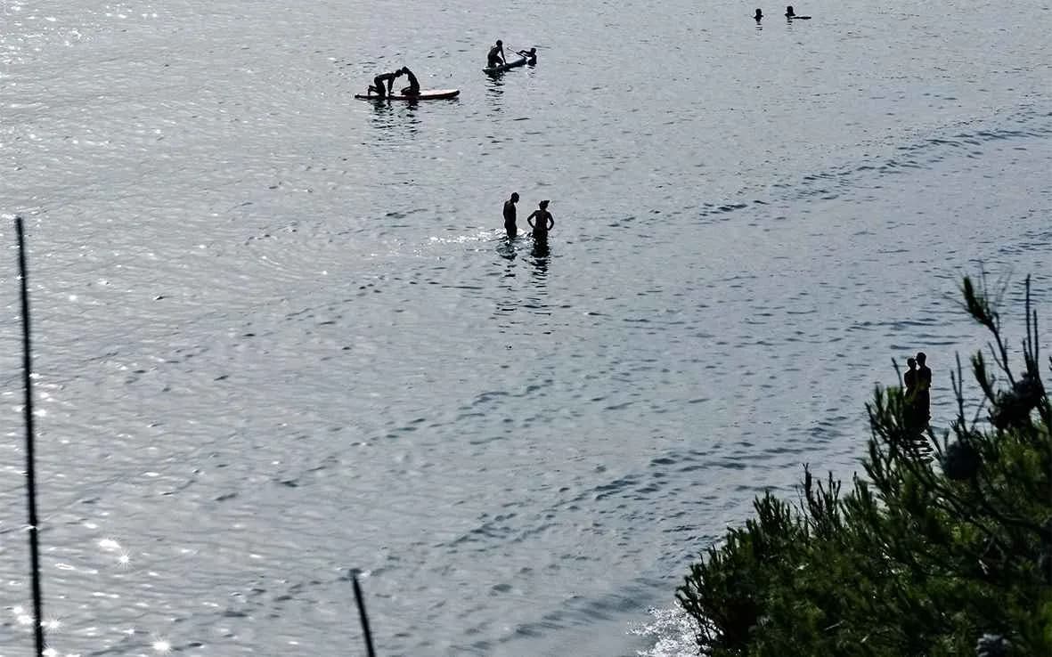 La Plage Dorée