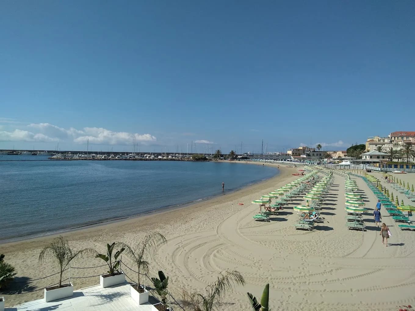 Photo Bagni Morgana