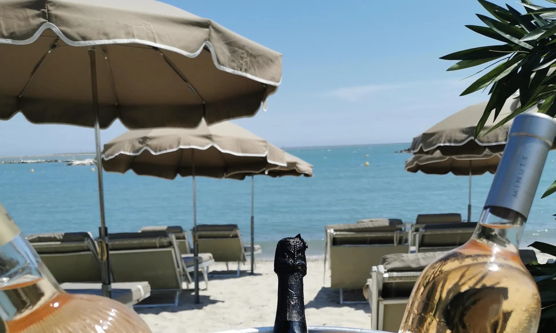 Photo Beach Club