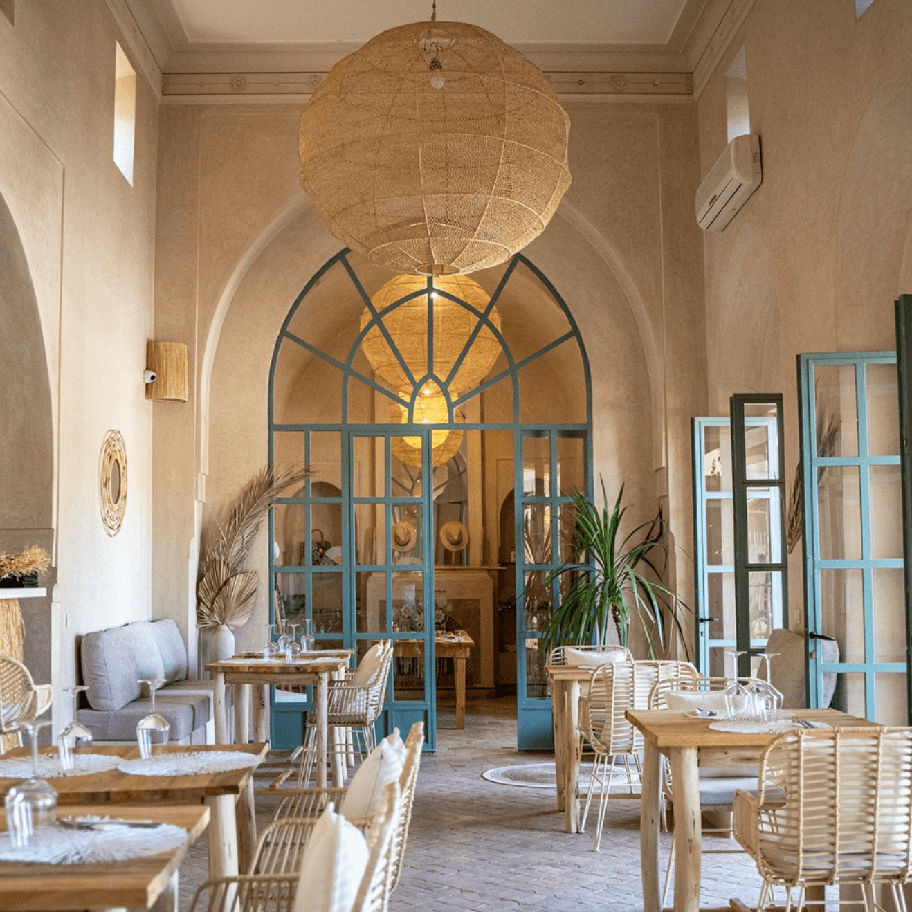 Restaurante