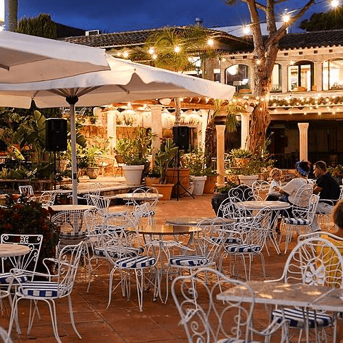 Restaurante