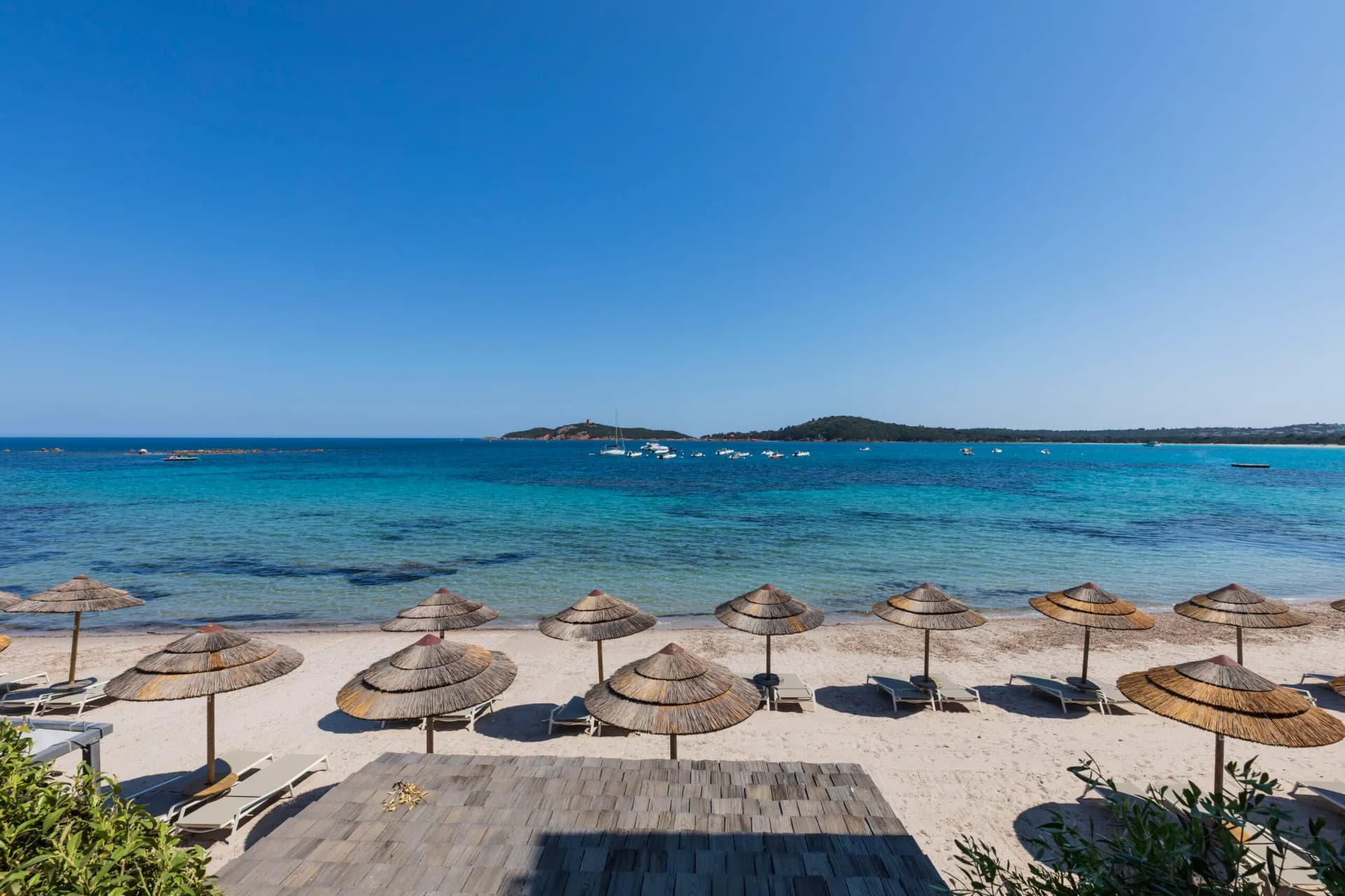 Hôtel Le Pinarello - Photo 2