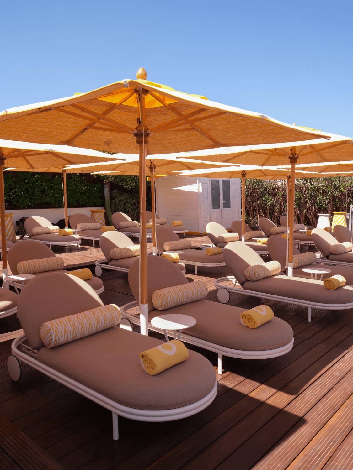 Le Solarium - Villa Miraé - Photo 2