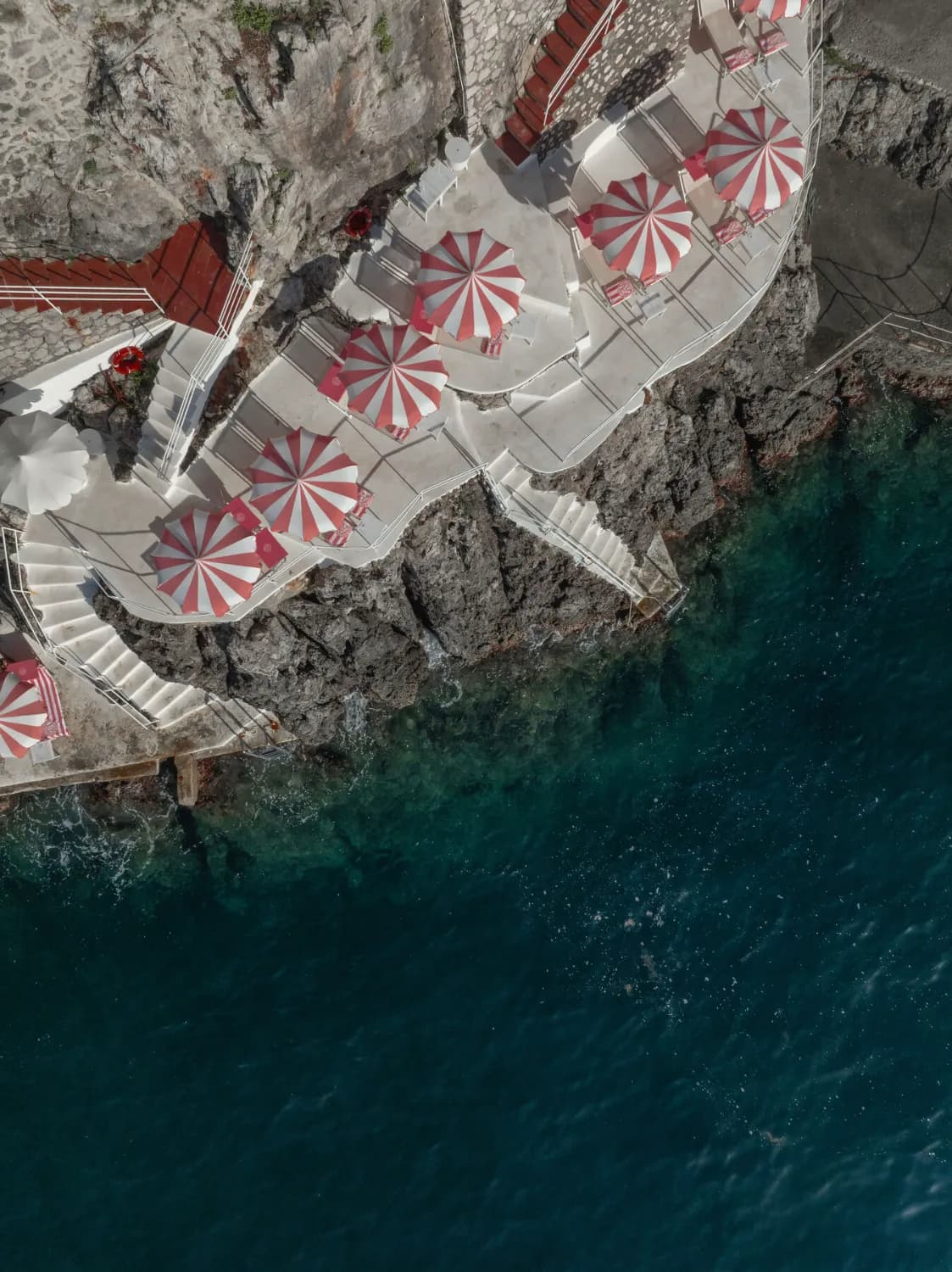 Palazzo Avino by the sea - Photo 2