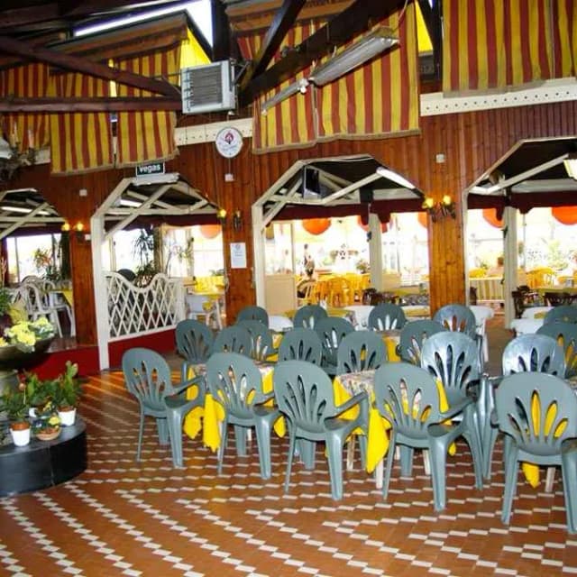 Restaurant Bagno Nettuno