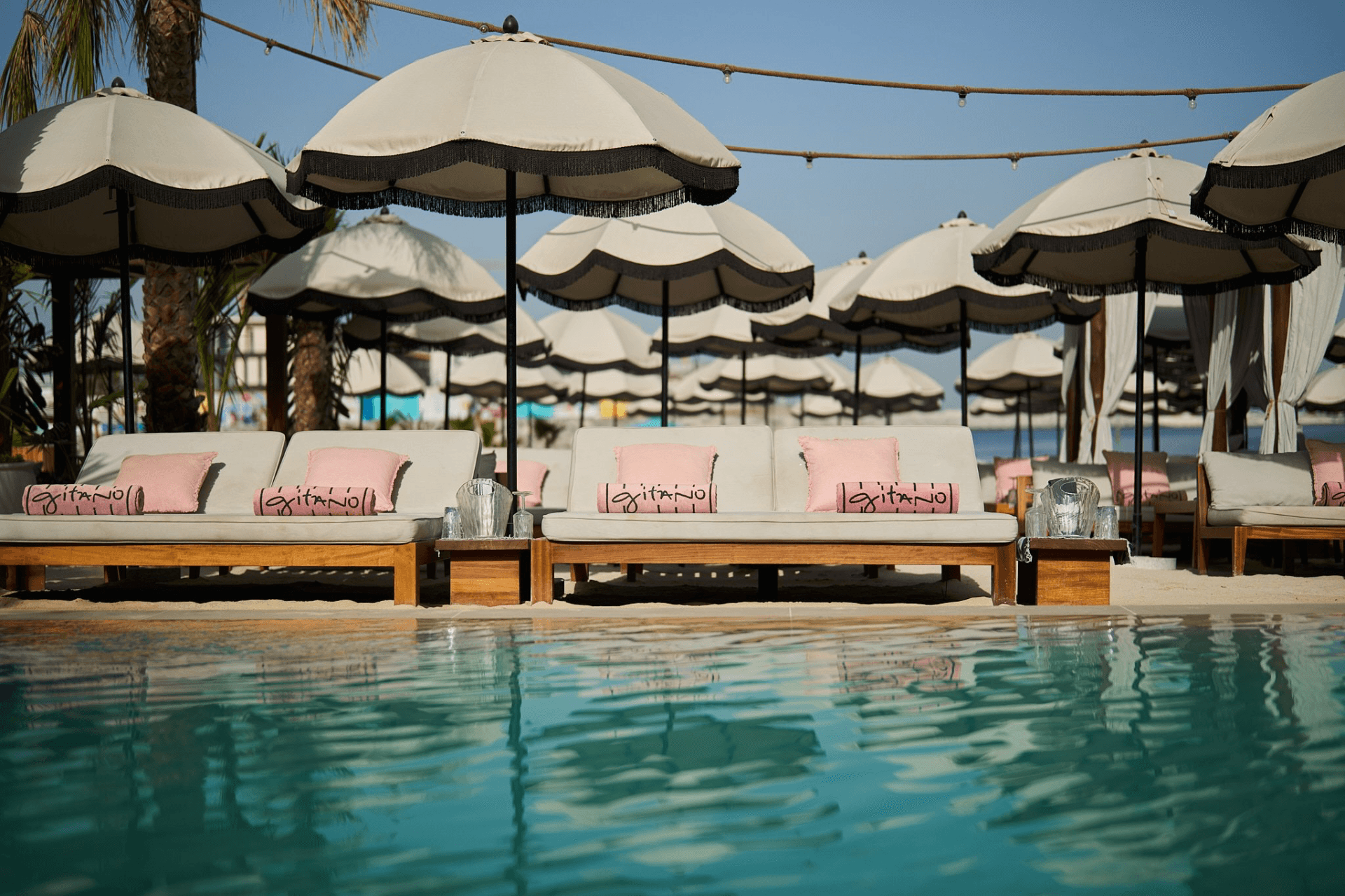 Gitano Dubaï - Photo 2