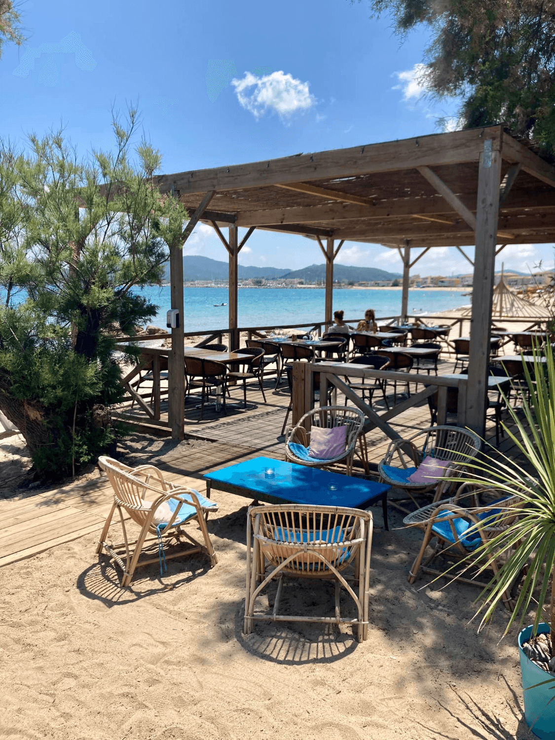 Photo Le 6 Plage
