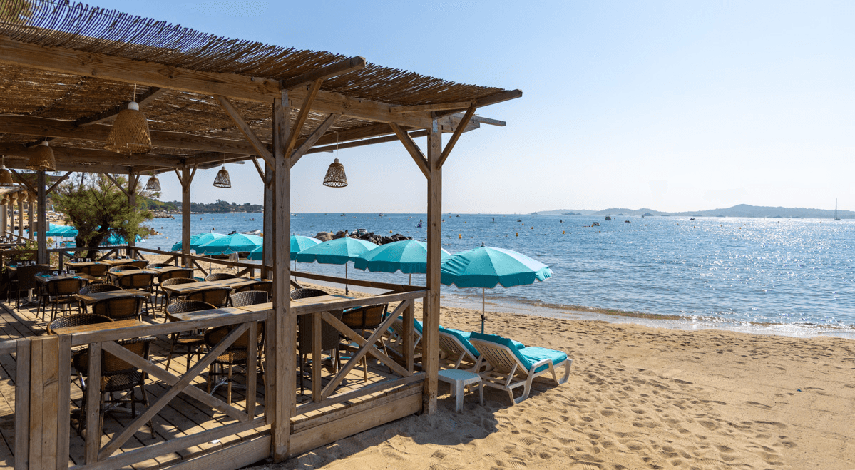 Photo Le 6 Plage
