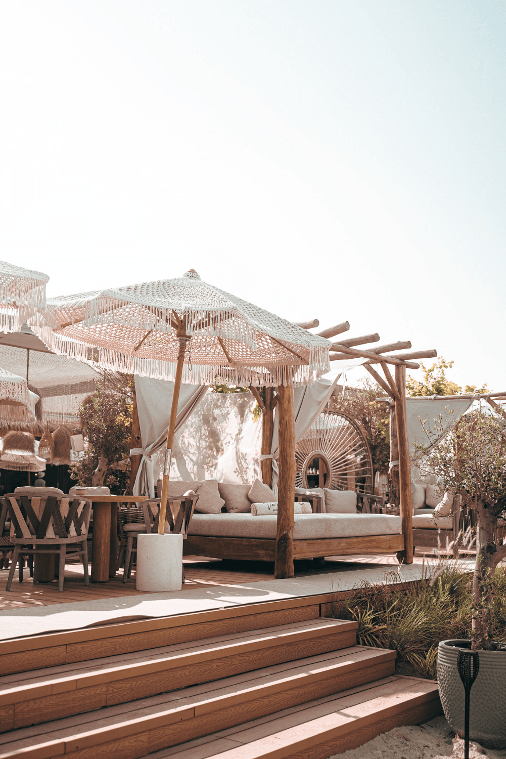 Verde Beach Dubaï - Photo 2