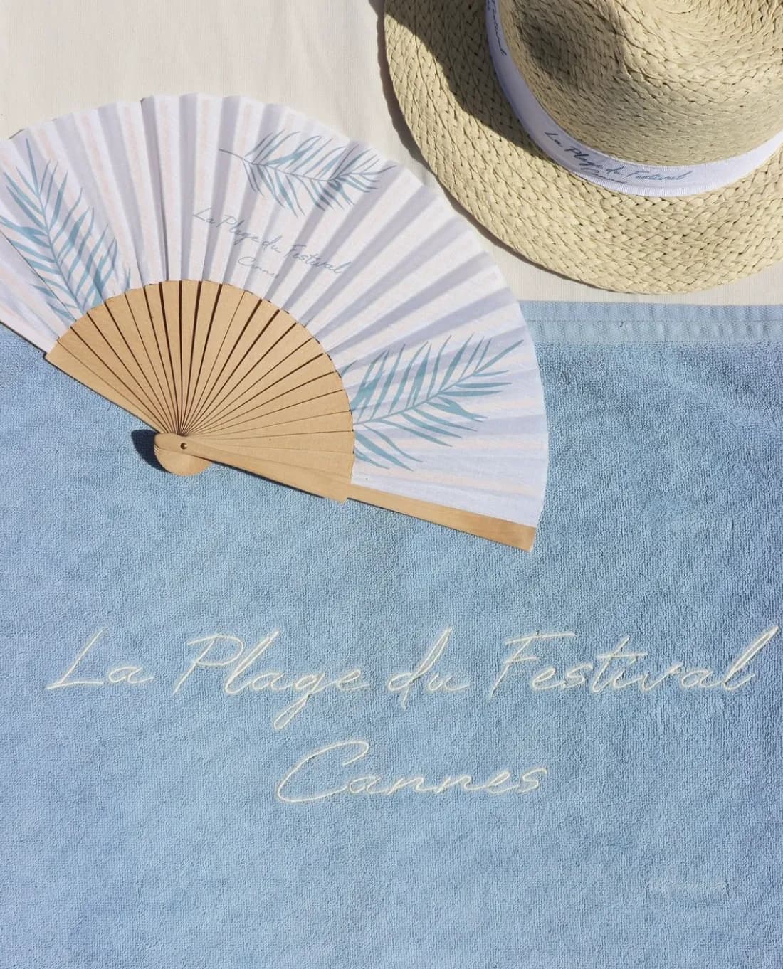 Photo Plage du Festival