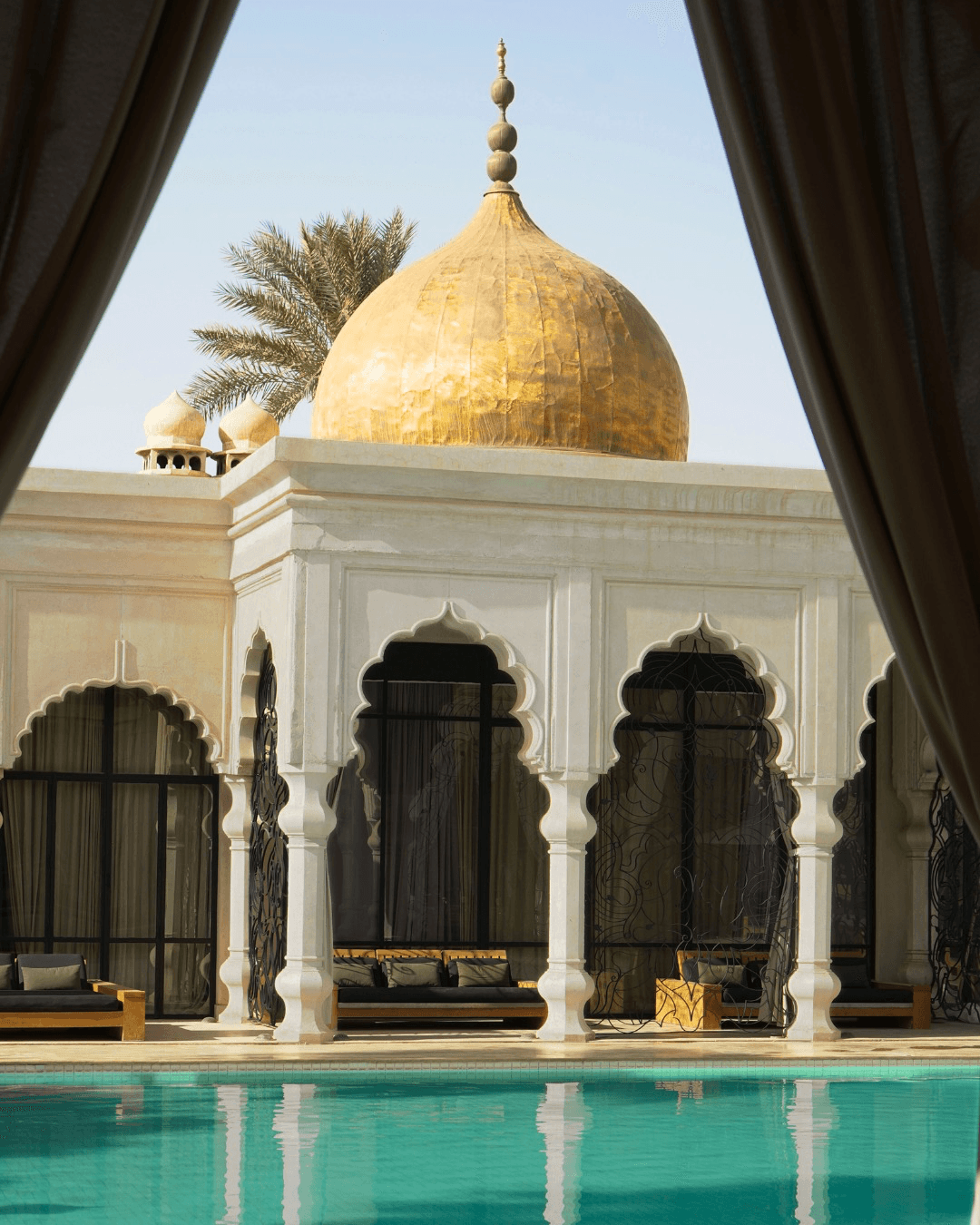 Palais Namaskar - Photo 3