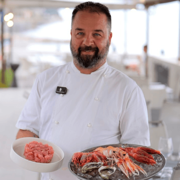Restaurante