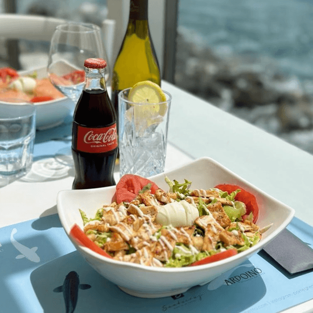 Restaurant Porteghetto