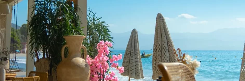 Kos Beach Club