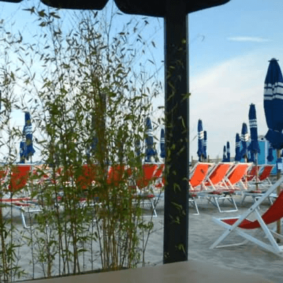 Photo Euro Nettuno Beach