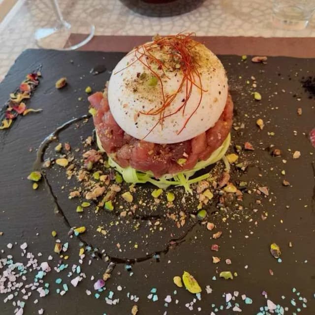 Restaurant Bagni Gabriella