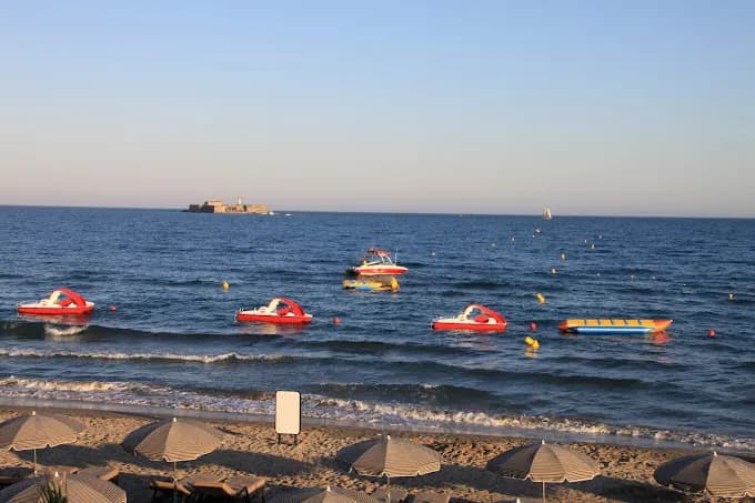 Photo Côté Mer