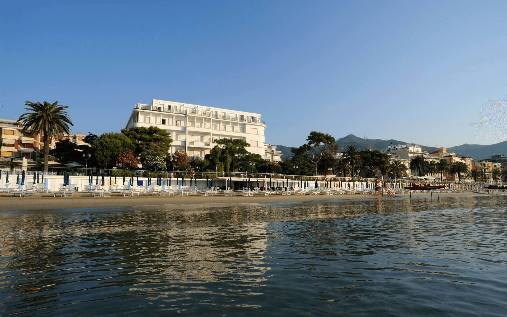 Bagni Méditerranée