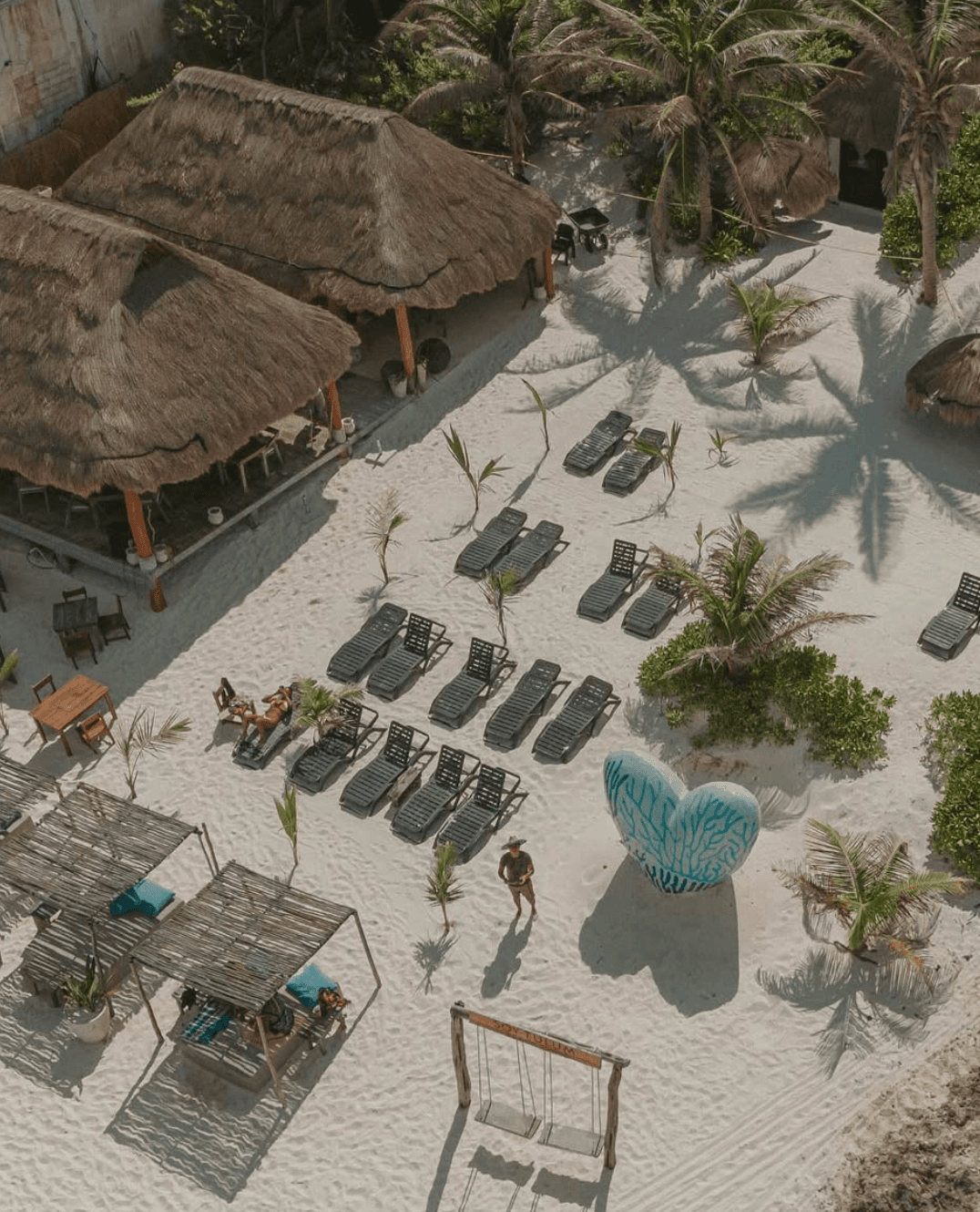 Soy Tulum Beach Club - Photo 5