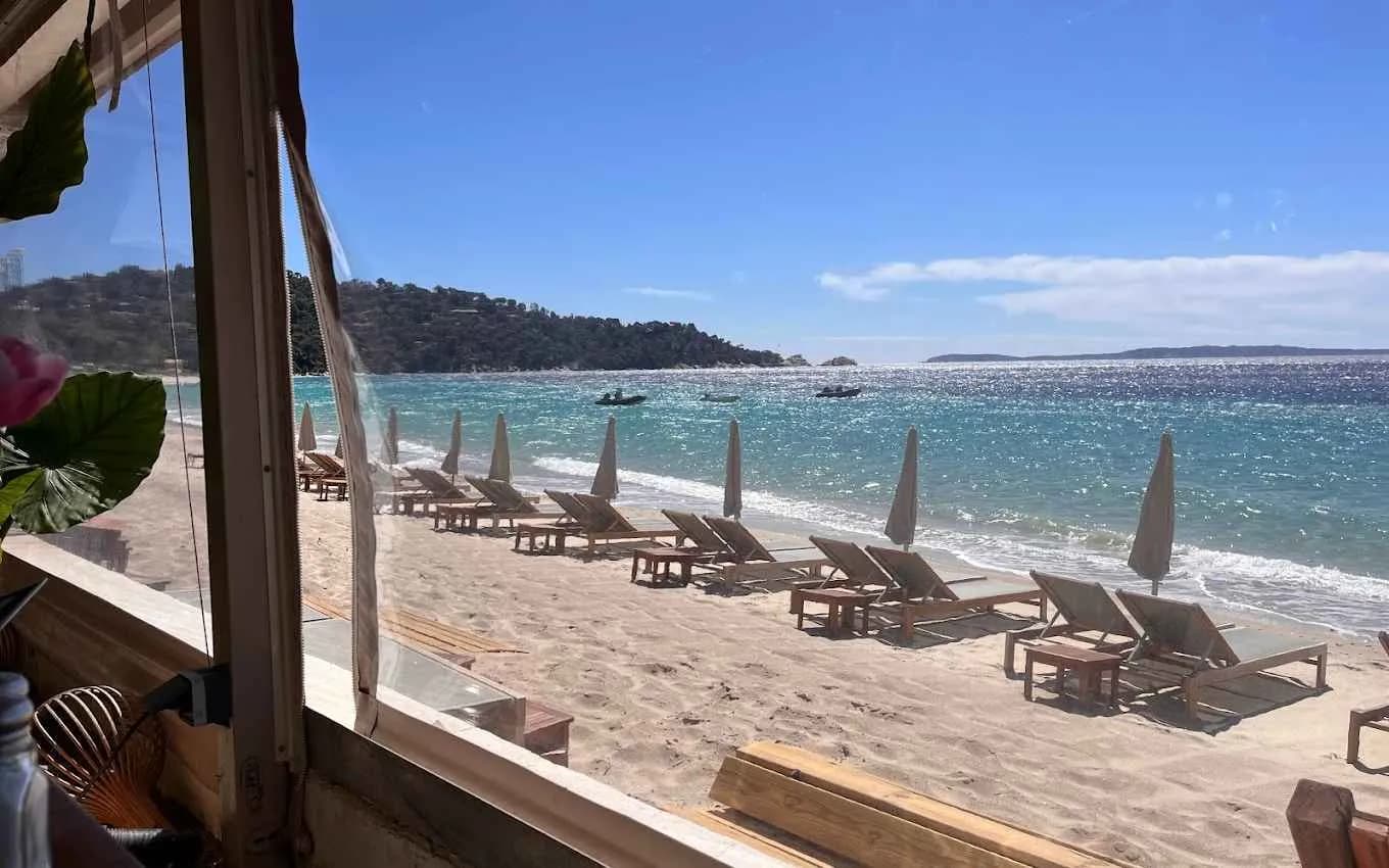 Acampa Plage