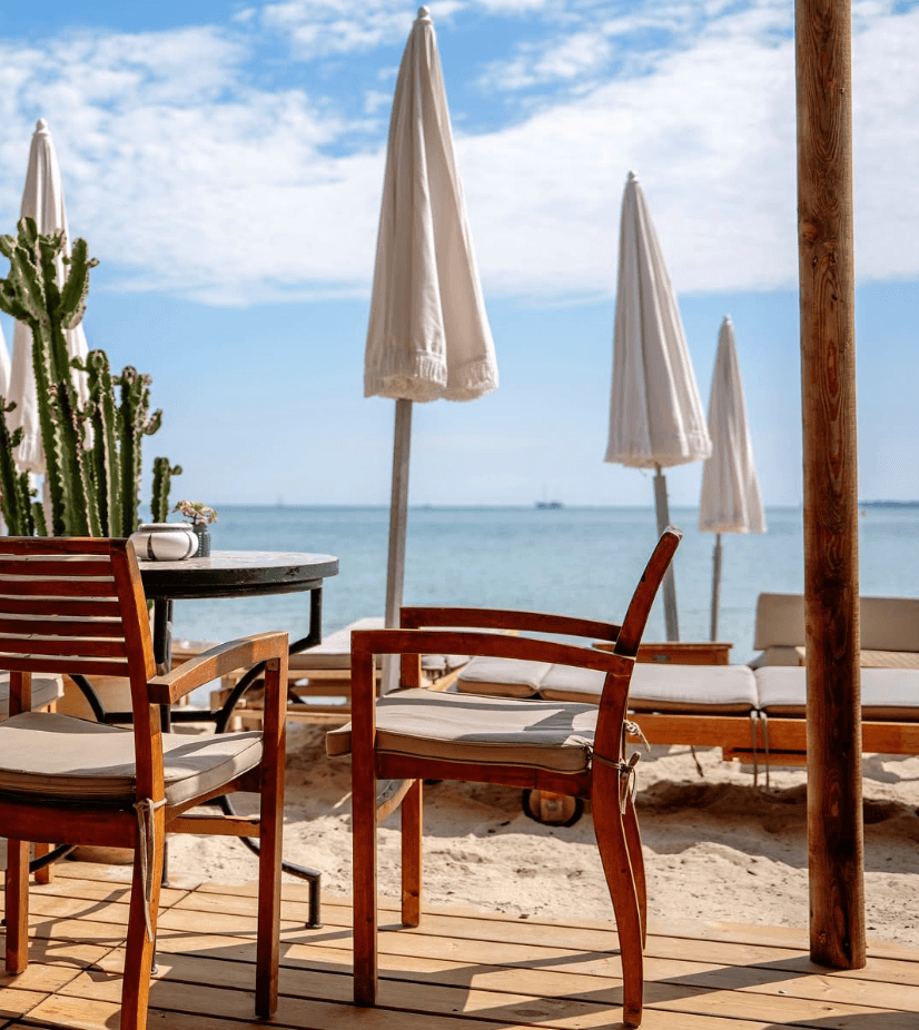 Photo Villa Djunah Beach