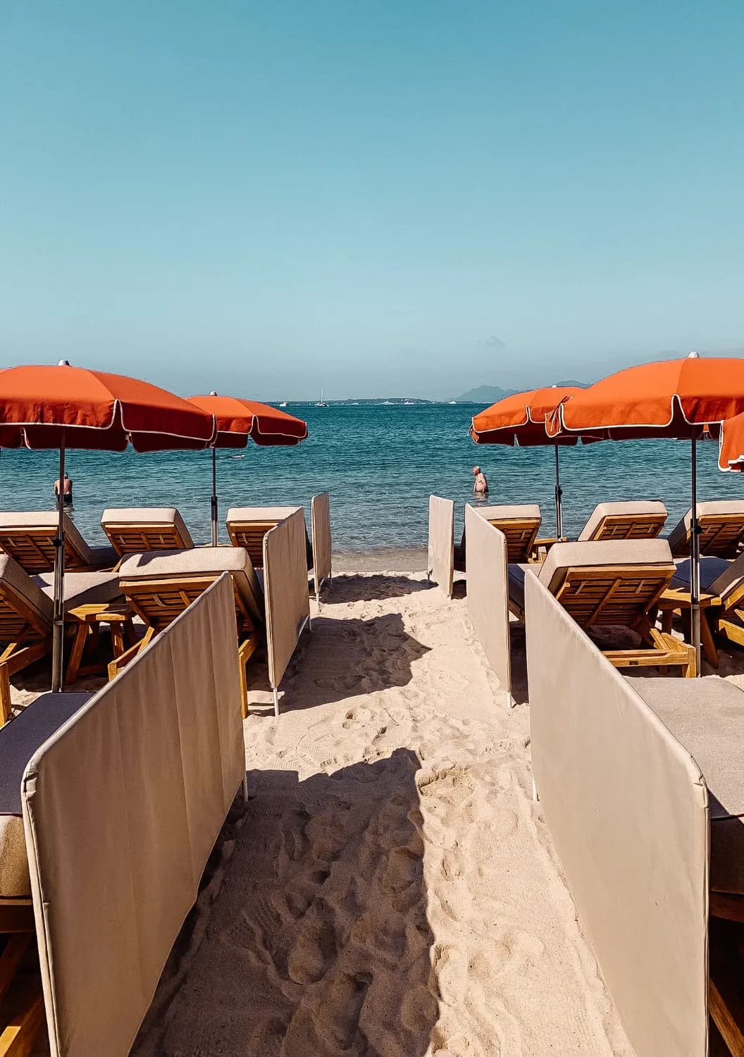 Photo Chacha La Plage