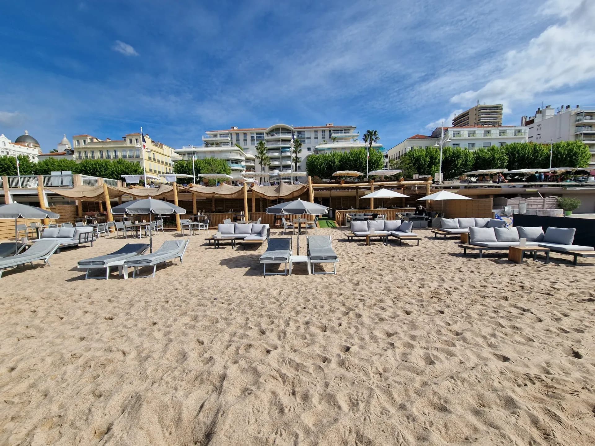 Photo Sandy Plage