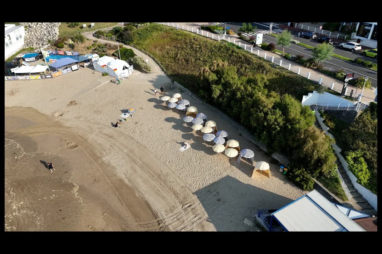 Royan - Plage de Foncillon - Photo 3