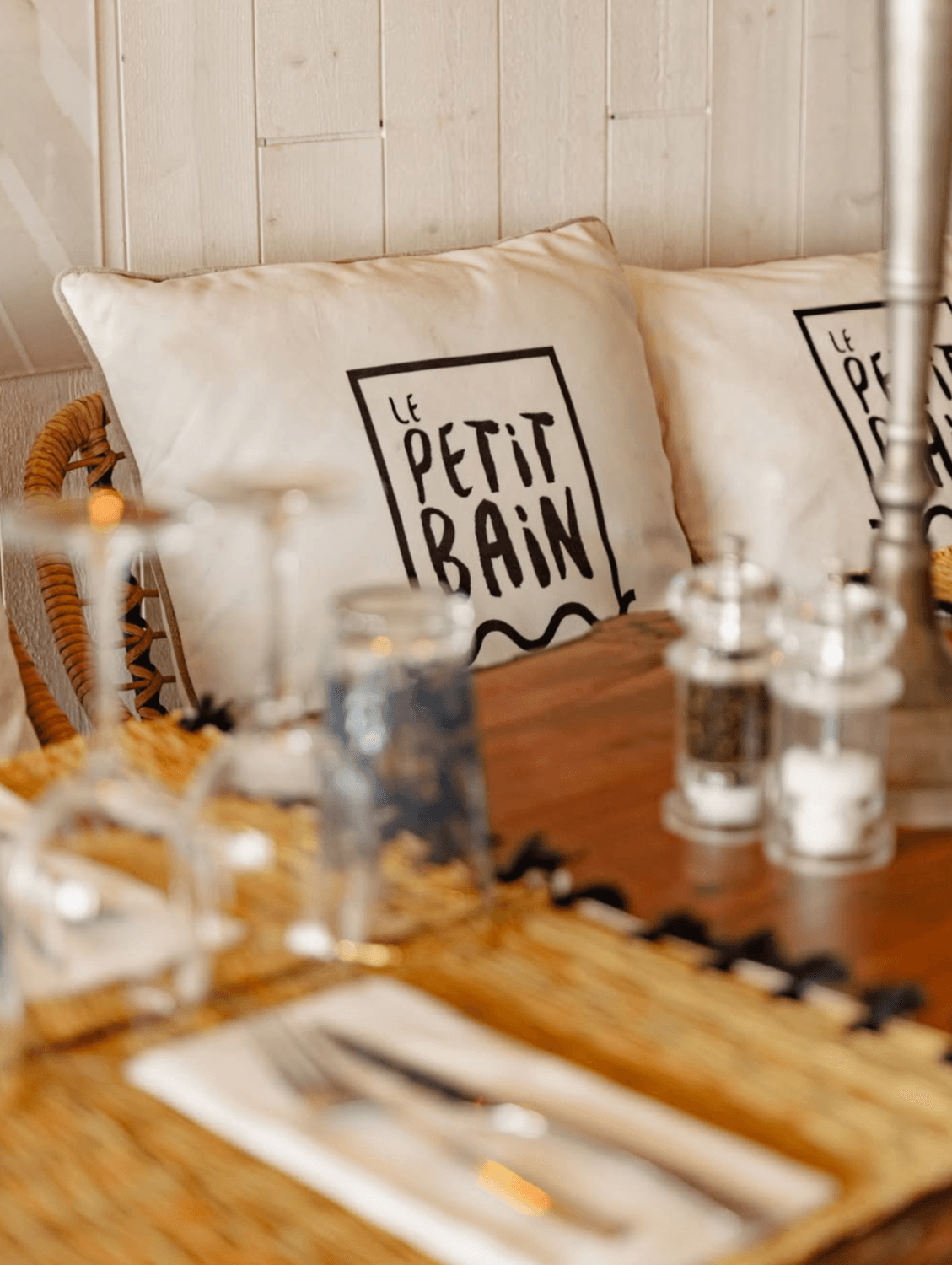 Le Petit Bain - Photo 2