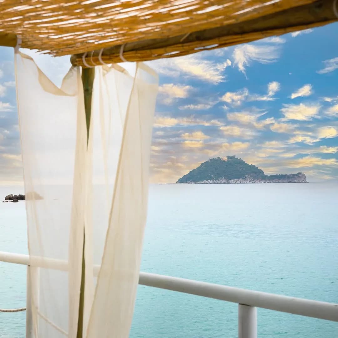 Zero Allassio Beach & Club - Photo 4