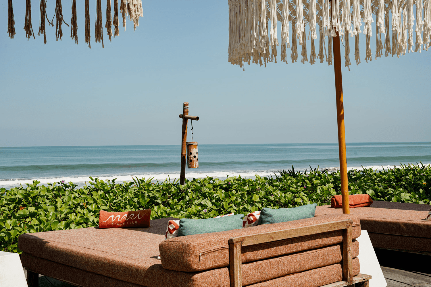 Mari Beach Club - Photo 2