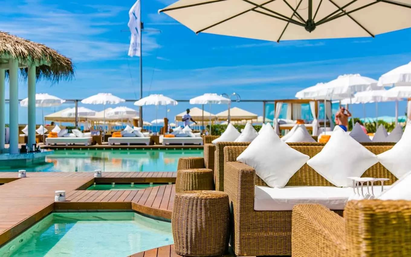 Nikki Beach Versilia