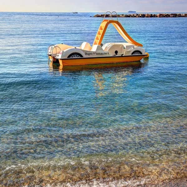 Photo Bagni Medusa