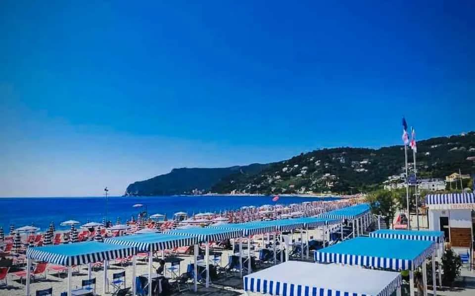 Bagni Astoria - 1