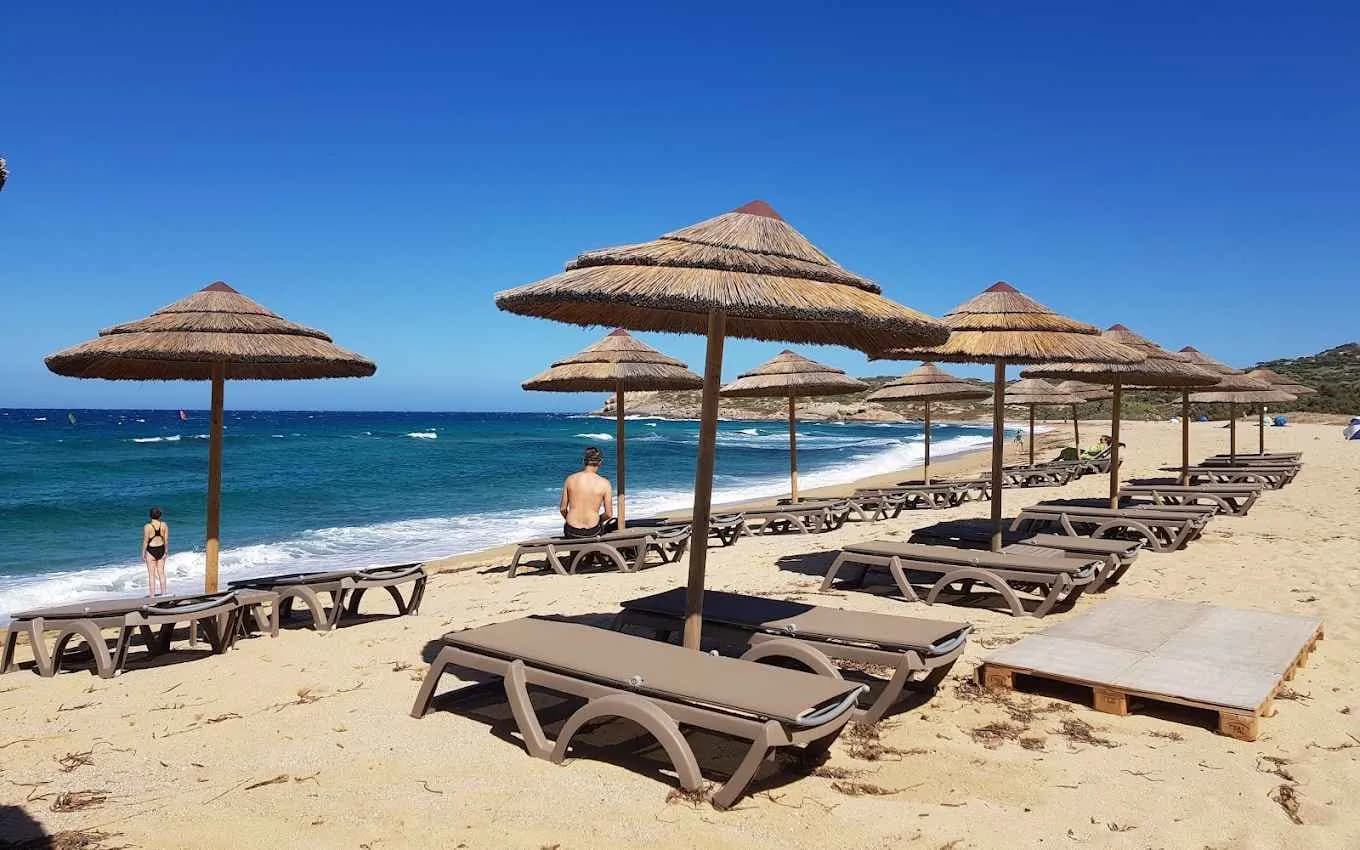 L’Alizé Plage