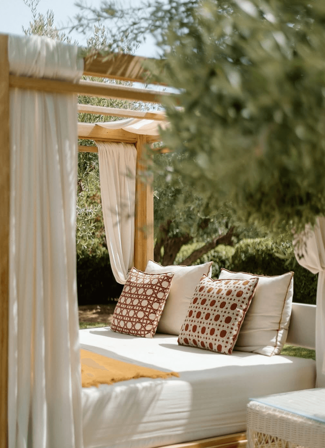 The Oberoi - Photo 4