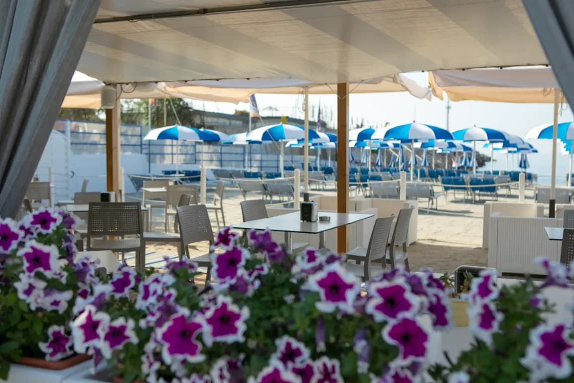 Bagni Porto - Photo 5